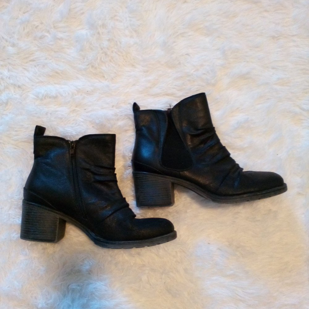 Baretraps Boots